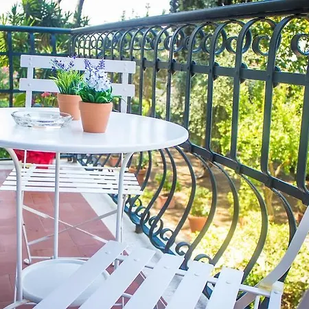 Il Giardino Bed and Breakfast Tivoli Camera foto