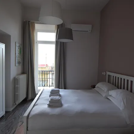 Il Giardino Bed and Breakfast Tivoli Camera foto