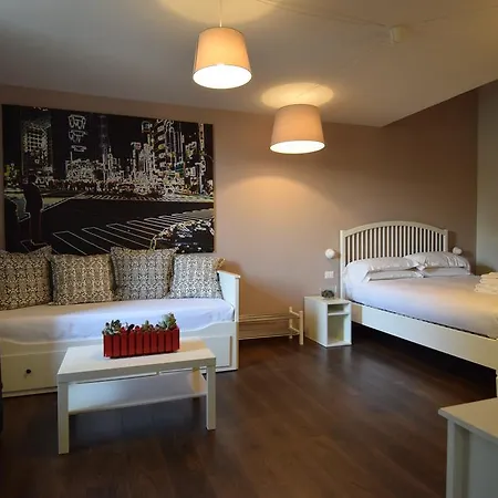 Il Giardino Bed and Breakfast Tivoli Camera foto