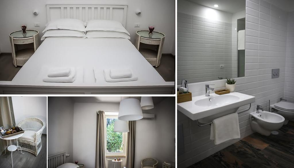 Il Giardino Bed & Breakfast