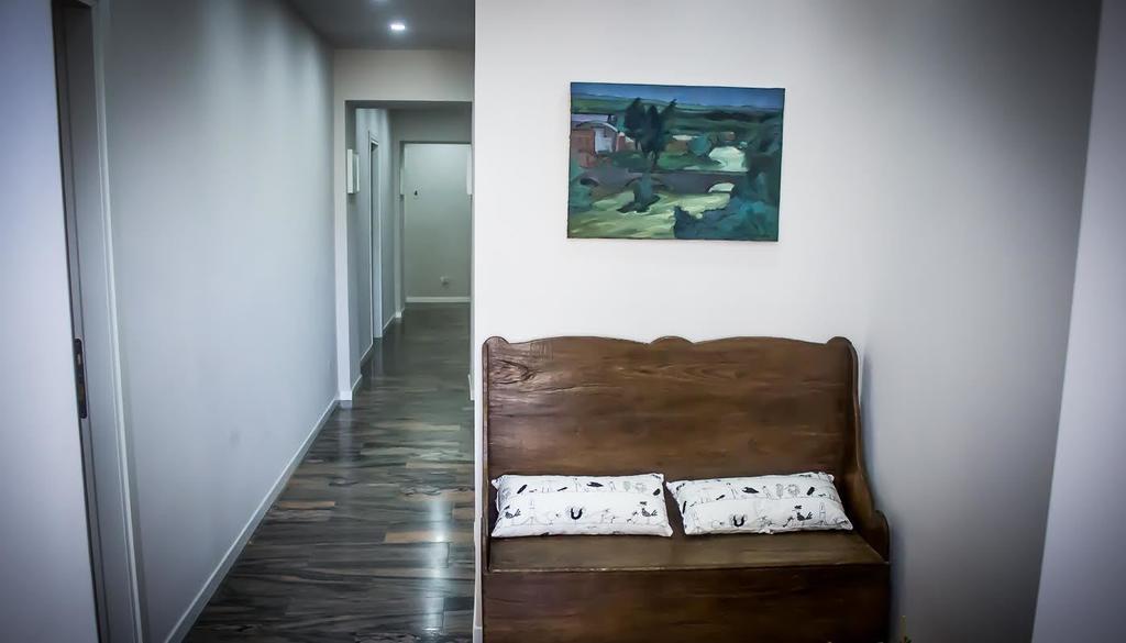 Bed & Breakfast Il Giardino