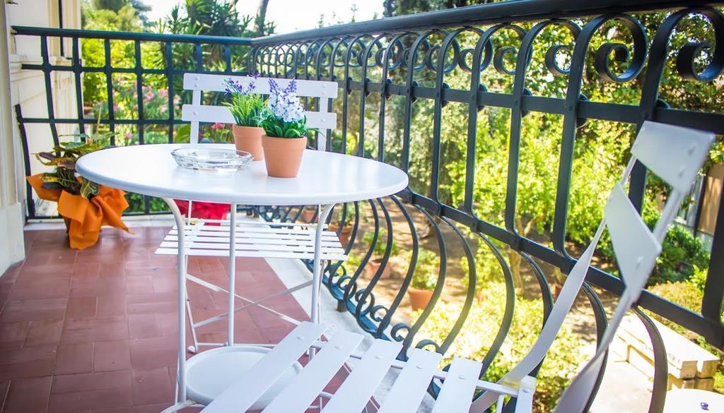 Bed & Breakfast Il Giardino