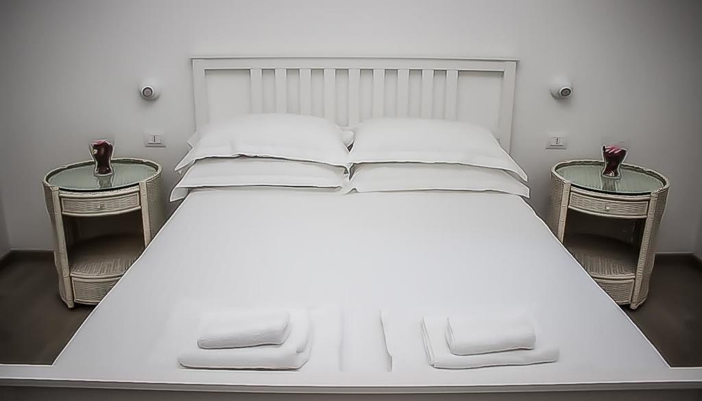 Bed & Breakfast Il Giardino 2*