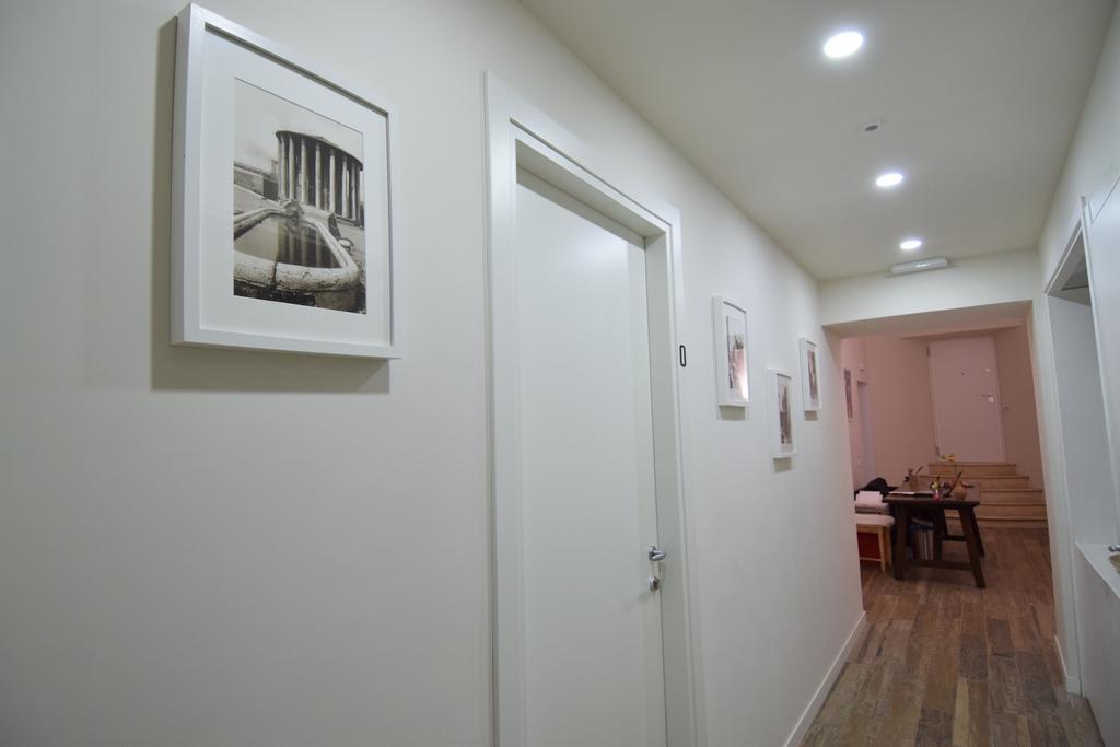 Il Giardino Bed & Breakfast Tivoli